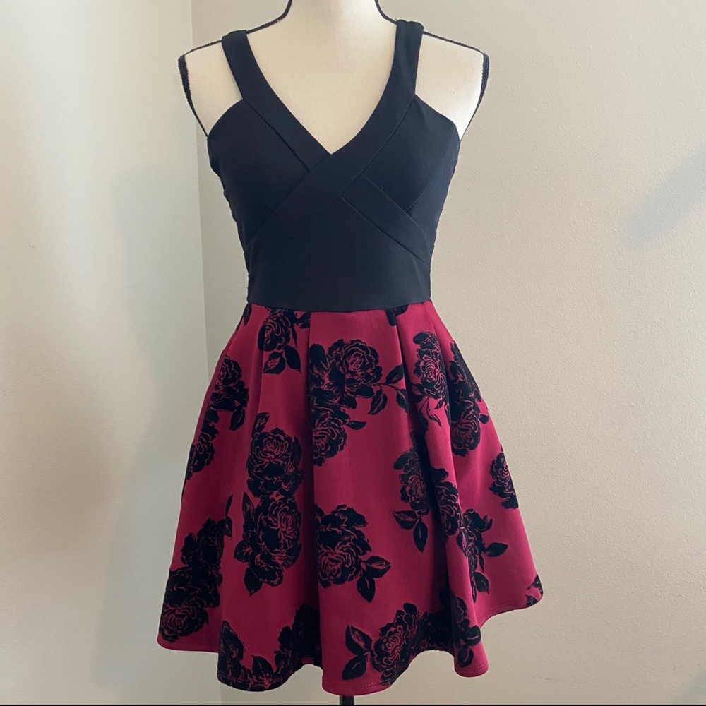 Crystal Doll Dress